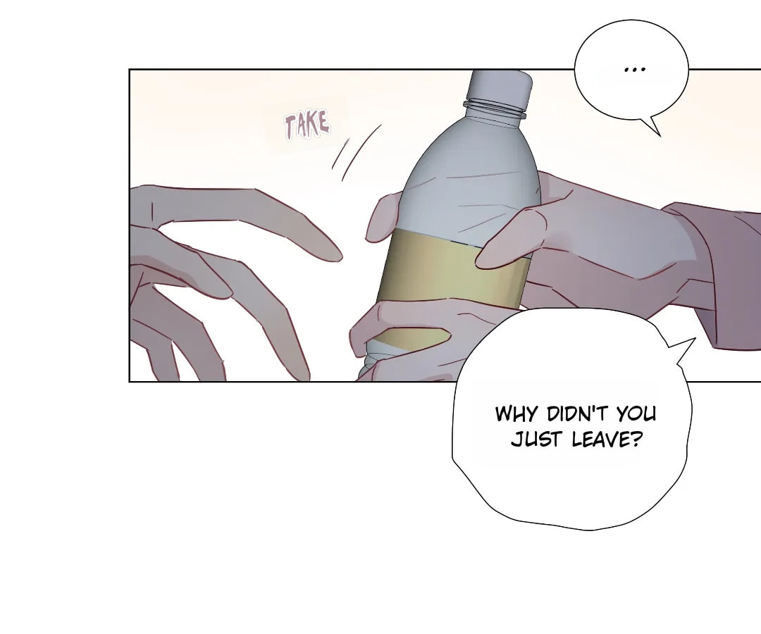 The Drag-Queen Hasn't Gotten A Proposal Yet Chapter 70 page 49 - 