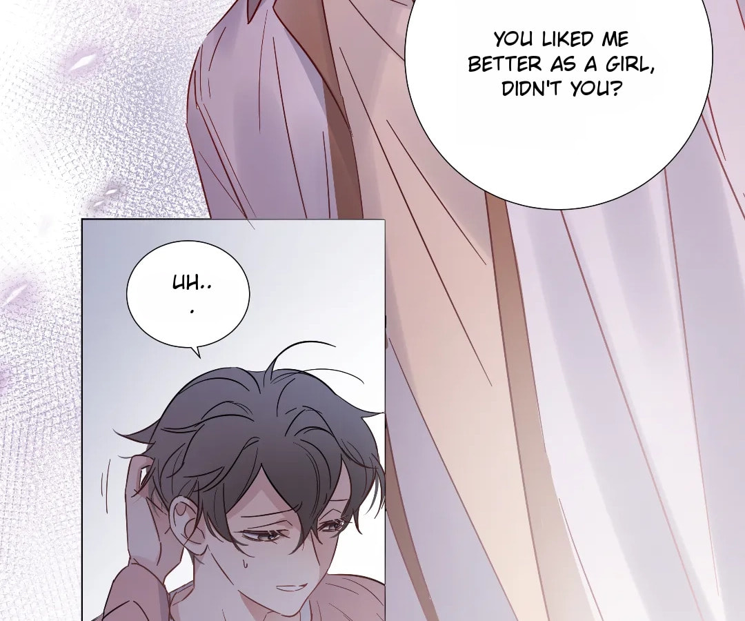 The Drag-Queen Hasn't Gotten A Proposal Yet Chapter 70 page 54 - 