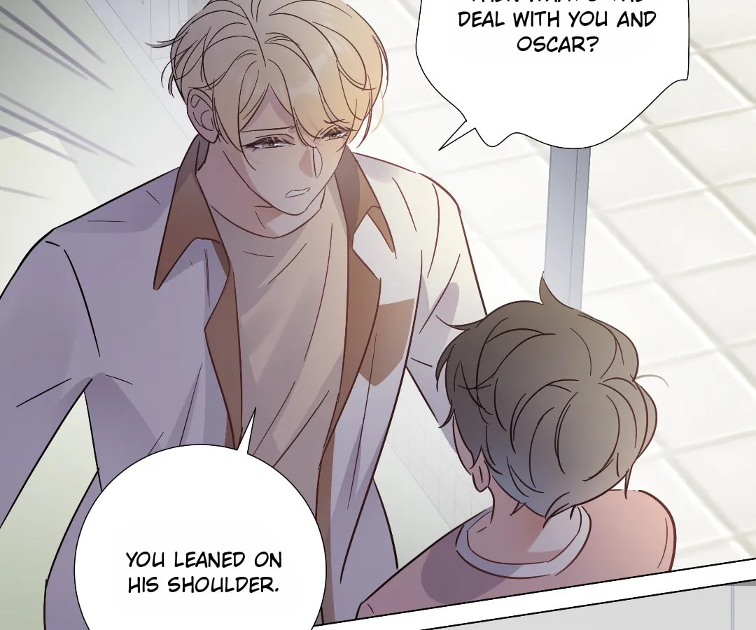 The Drag-Queen Hasn't Gotten A Proposal Yet Chapter 70 page 56 - 