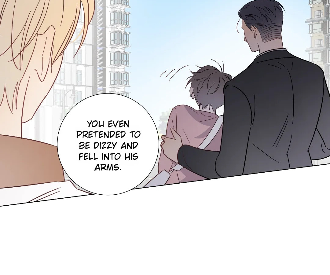 The Drag-Queen Hasn't Gotten A Proposal Yet Chapter 70 page 58 - 