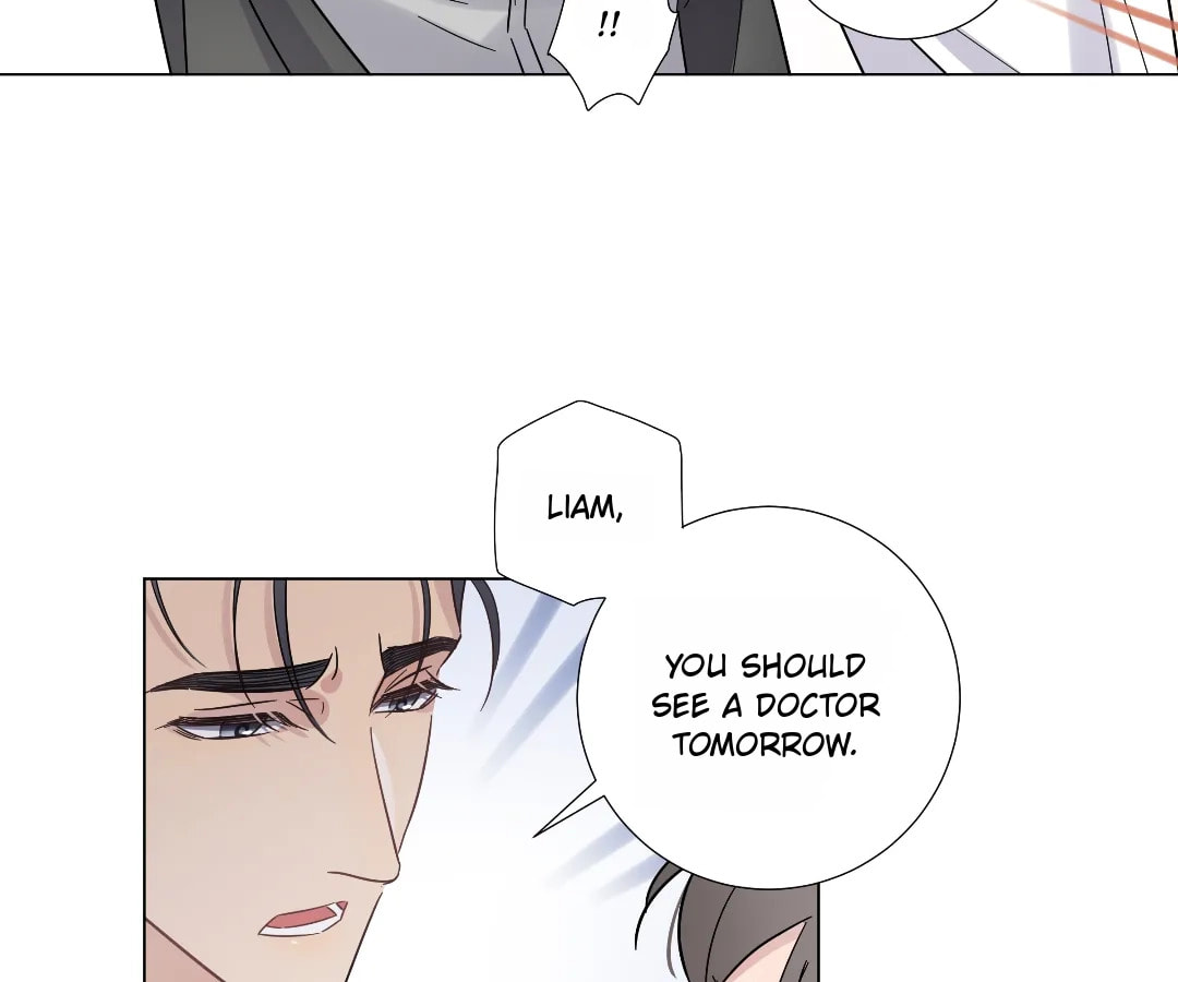 The Drag-Queen Hasn't Gotten A Proposal Yet Chapter 70 page 7 - 