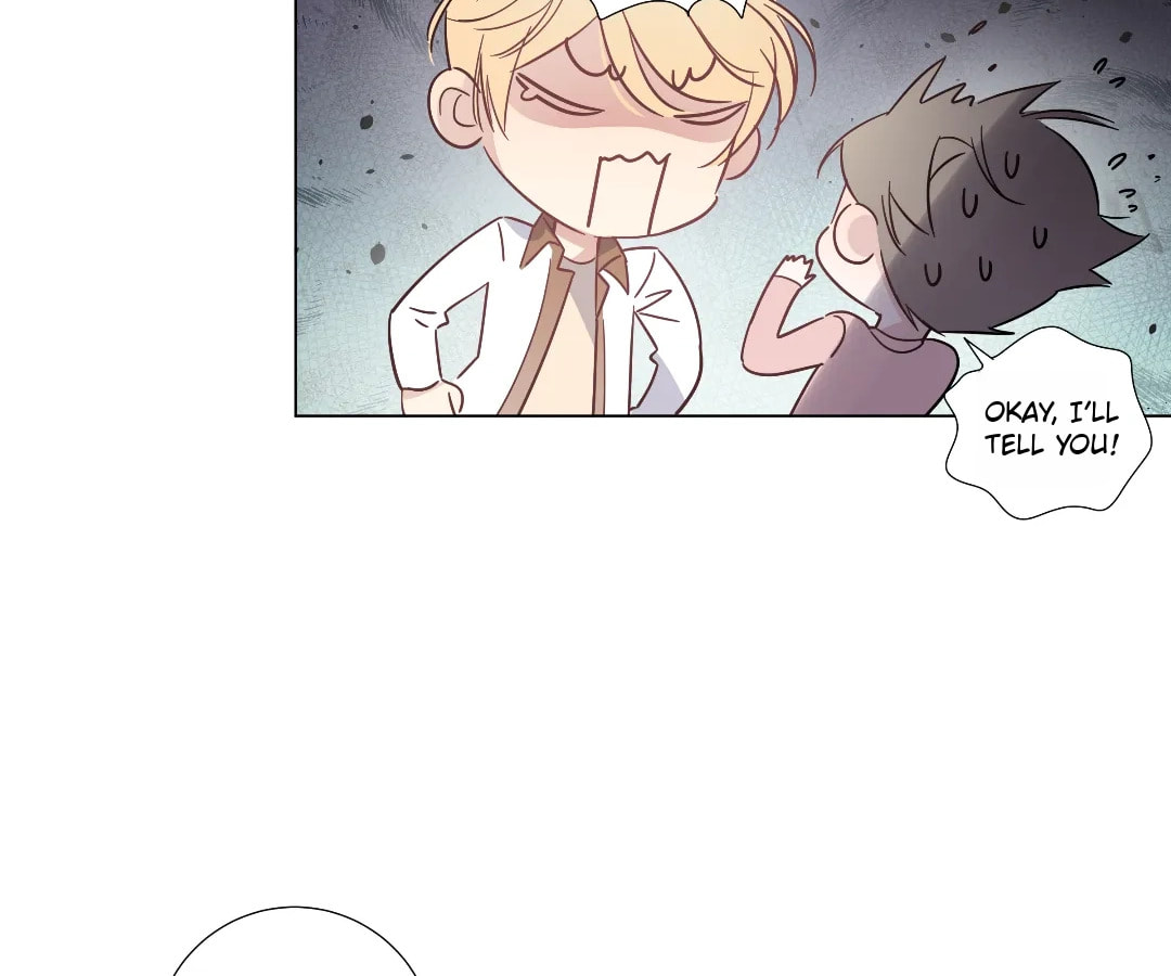 The Drag-Queen Hasn't Gotten A Proposal Yet Chapter 70 page 62 - 