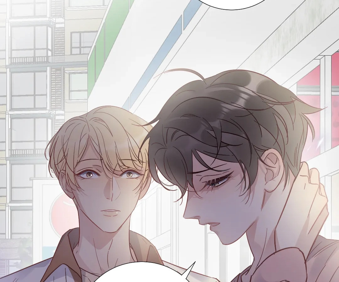 The Drag-Queen Hasn't Gotten A Proposal Yet Chapter 70 page 64 - 