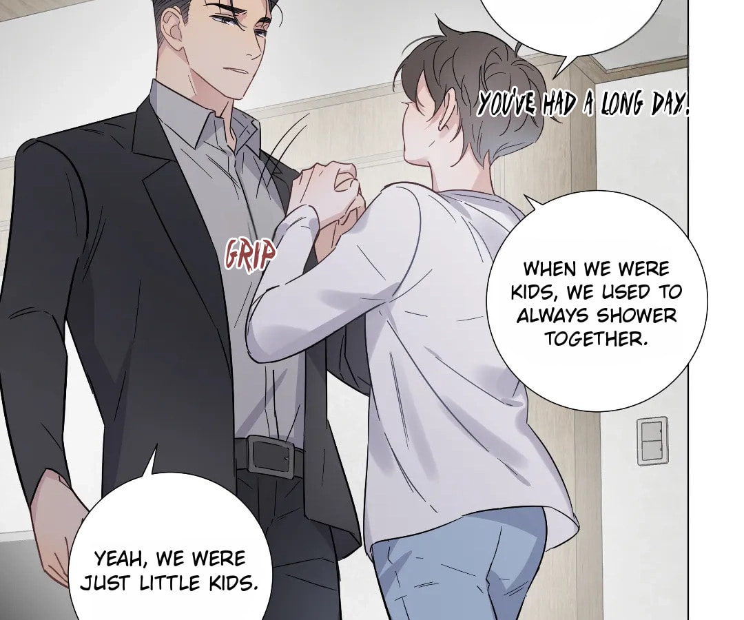 The Drag-Queen Hasn't Gotten A Proposal Yet Chapter 70 page 10 - 