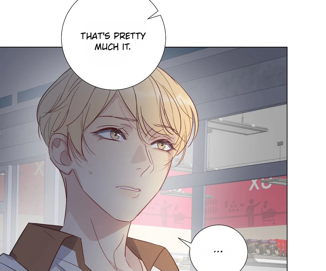 The Drag-Queen Hasn't Gotten A Proposal Yet Chapter 71 page 2 - 