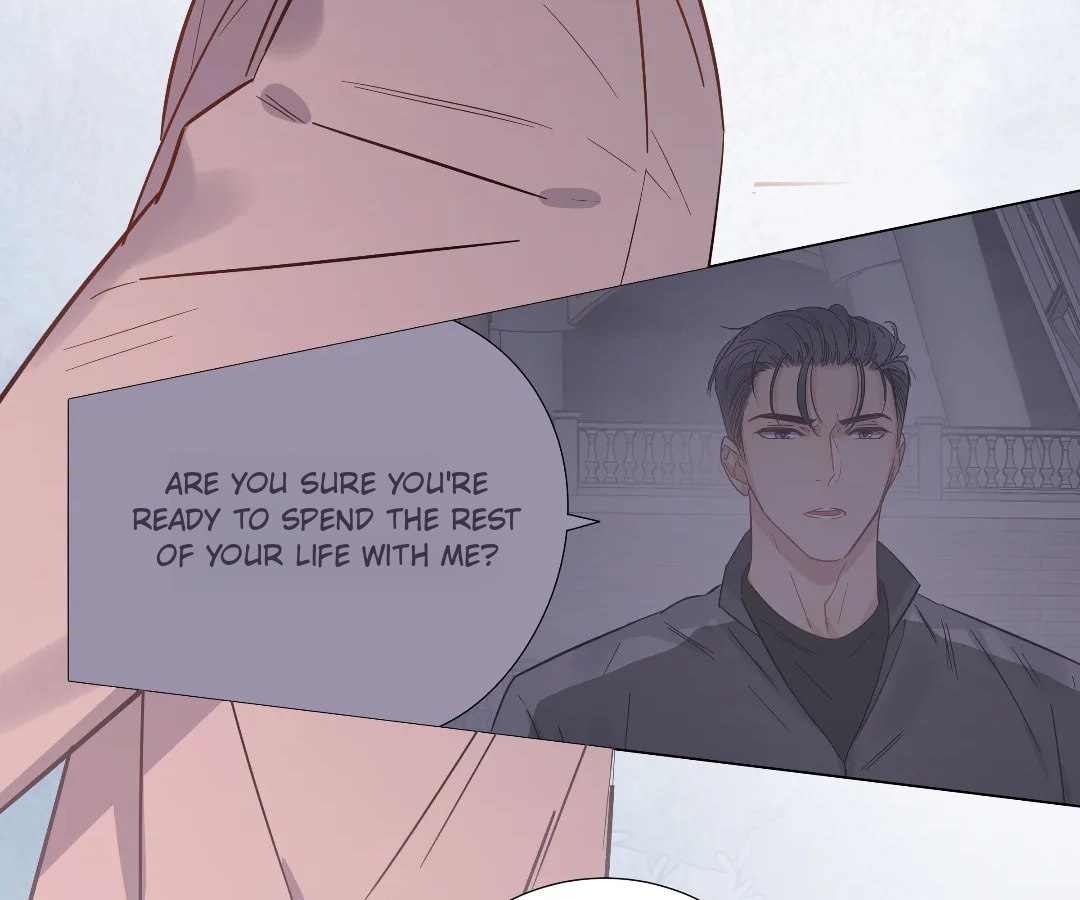 The Drag-Queen Hasn't Gotten A Proposal Yet Chapter 71 page 12 - 