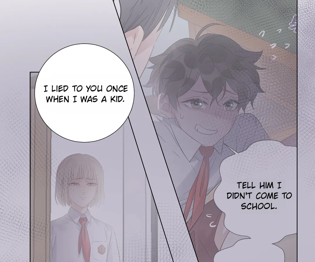 The Drag-Queen Hasn't Gotten A Proposal Yet Chapter 71 page 16 - 