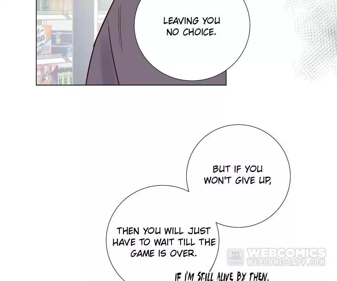 The Drag-Queen Hasn't Gotten A Proposal Yet Chapter 71 page 19 - 