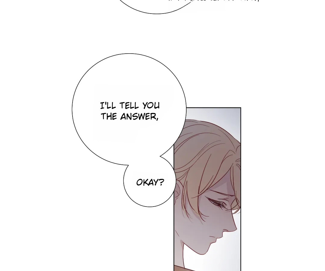 The Drag-Queen Hasn't Gotten A Proposal Yet Chapter 71 page 20 - 