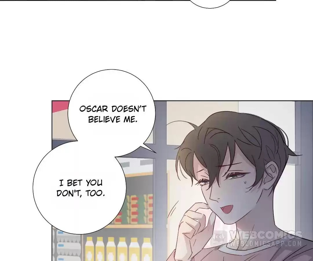 The Drag-Queen Hasn't Gotten A Proposal Yet Chapter 71 page 3 - 