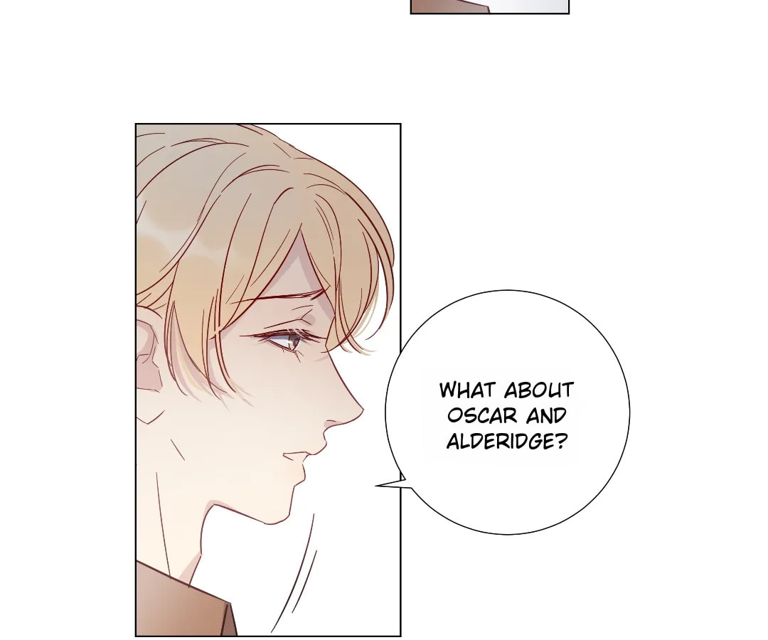 The Drag-Queen Hasn't Gotten A Proposal Yet Chapter 71 page 21 - 