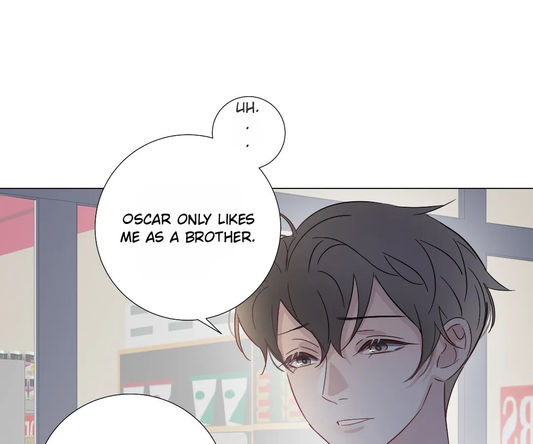 The Drag-Queen Hasn't Gotten A Proposal Yet Chapter 71 page 22 - 