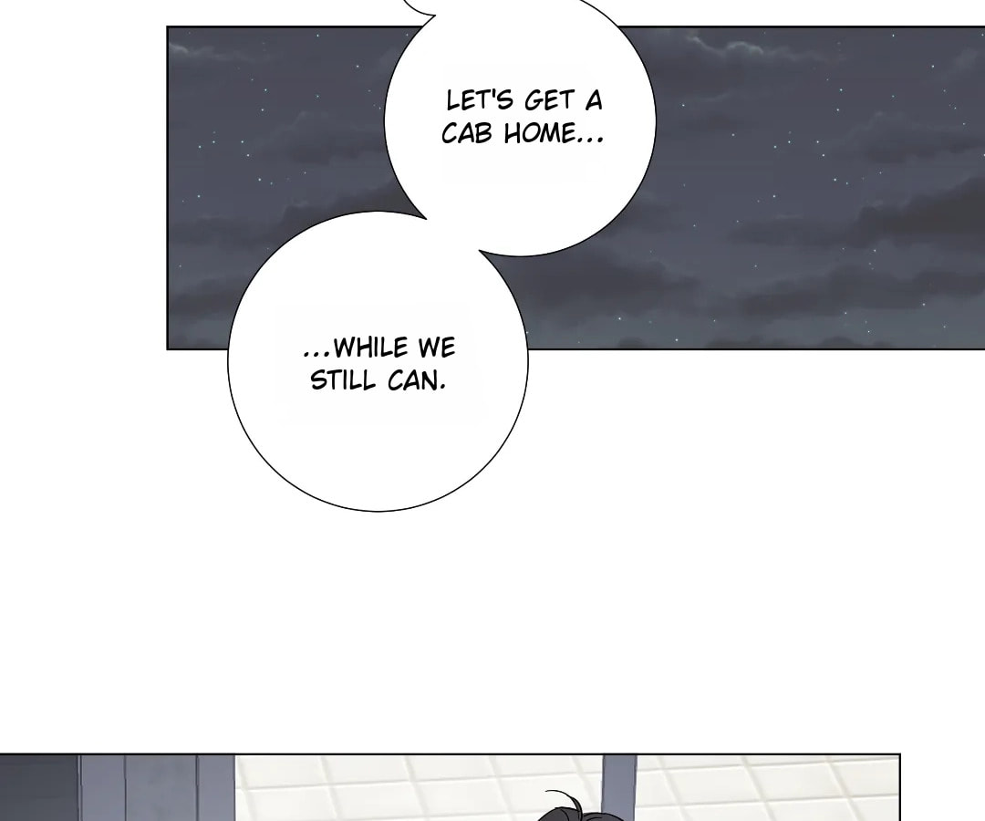 The Drag-Queen Hasn't Gotten A Proposal Yet Chapter 71 page 31 - 