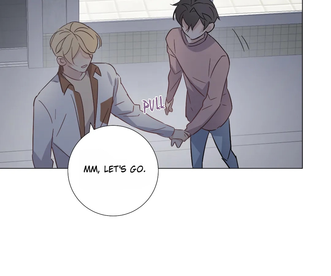 The Drag-Queen Hasn't Gotten A Proposal Yet Chapter 71 page 32 - 