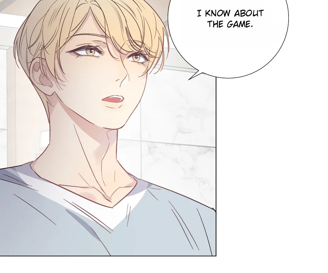 The Drag-Queen Hasn't Gotten A Proposal Yet Chapter 71 page 40 - 