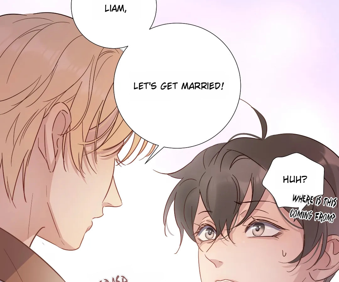 The Drag-Queen Hasn't Gotten A Proposal Yet Chapter 71 page 5 - 