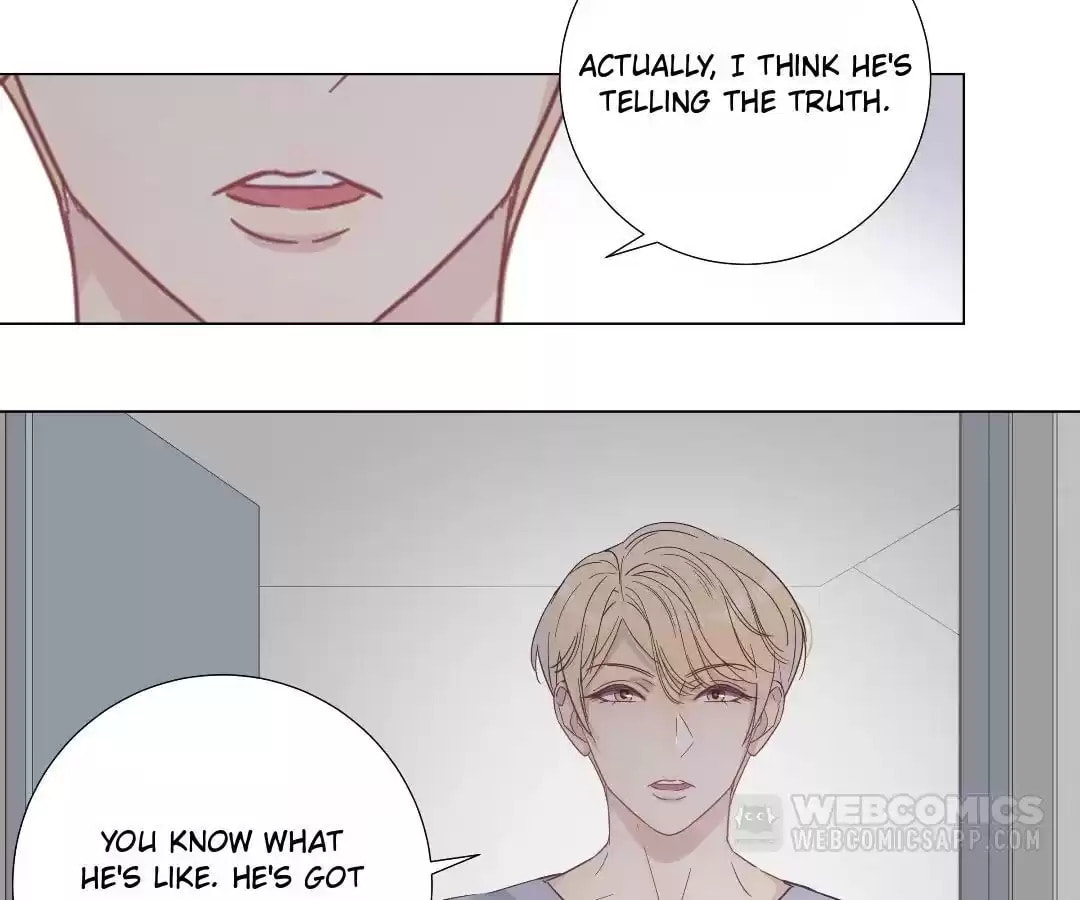 The Drag-Queen Hasn't Gotten A Proposal Yet Chapter 71 page 43 - 