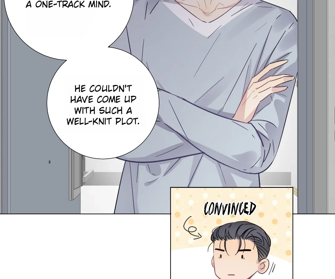 The Drag-Queen Hasn't Gotten A Proposal Yet Chapter 71 page 44 - 