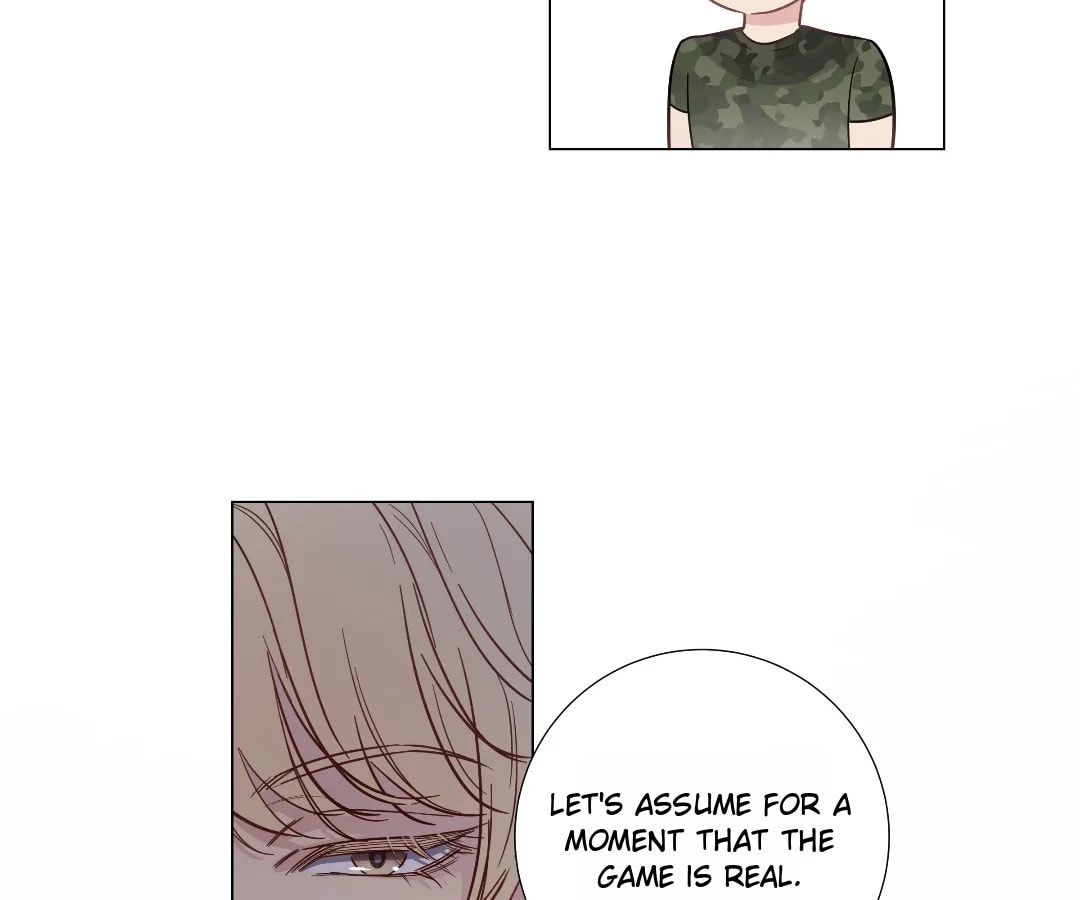 The Drag-Queen Hasn't Gotten A Proposal Yet Chapter 71 page 45 - 