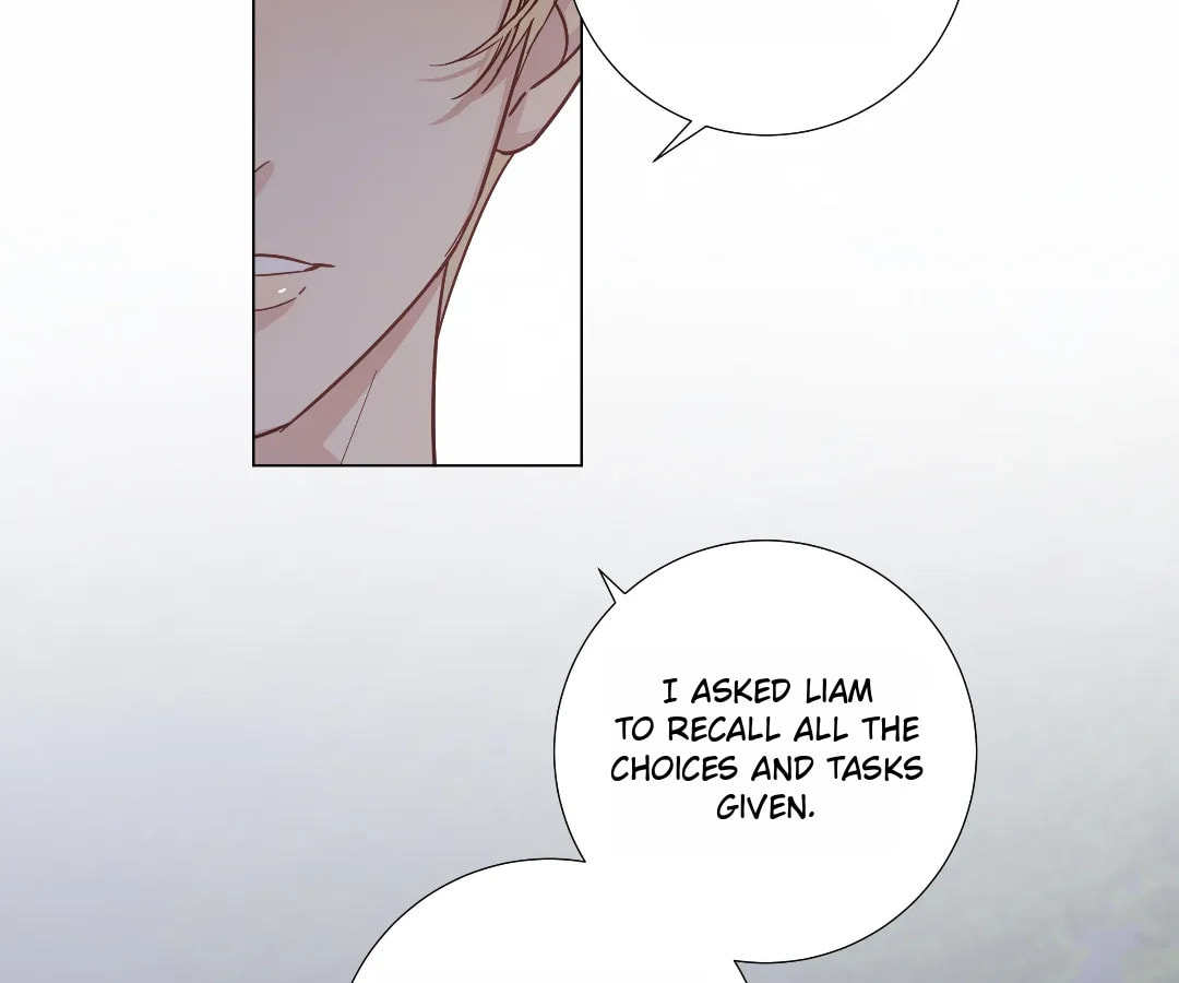 The Drag-Queen Hasn't Gotten A Proposal Yet Chapter 71 page 46 - 