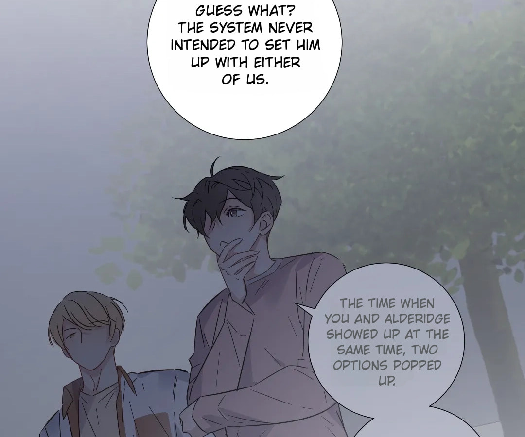 The Drag-Queen Hasn't Gotten A Proposal Yet Chapter 71 page 47 - 