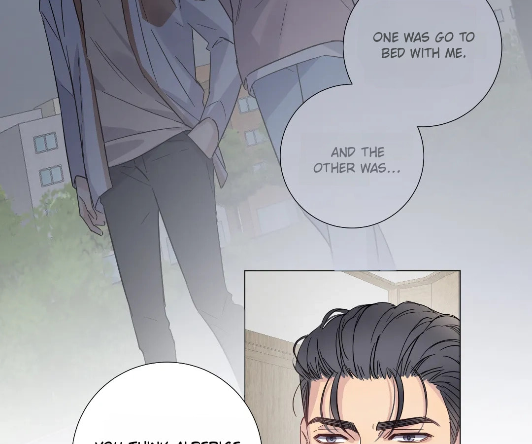 The Drag-Queen Hasn't Gotten A Proposal Yet Chapter 71 page 48 - 