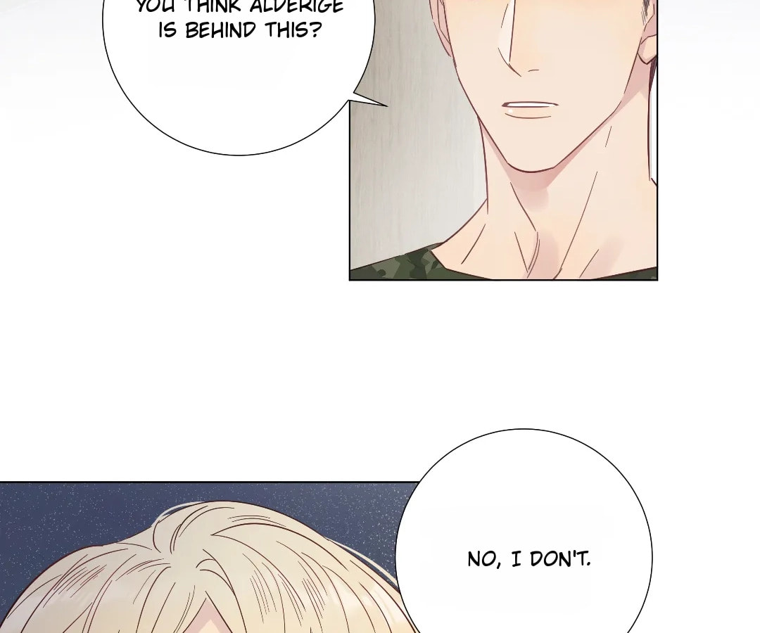 The Drag-Queen Hasn't Gotten A Proposal Yet Chapter 71 page 49 - 