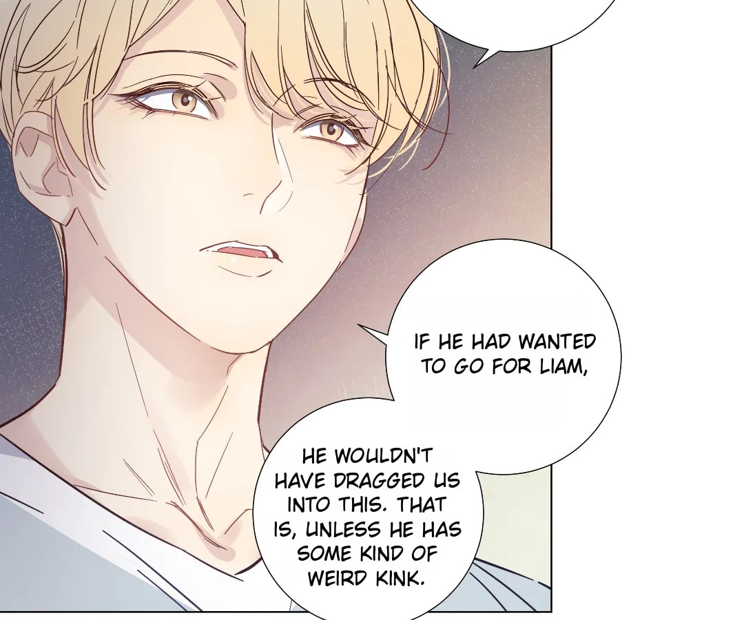 The Drag-Queen Hasn't Gotten A Proposal Yet Chapter 71 page 50 - 