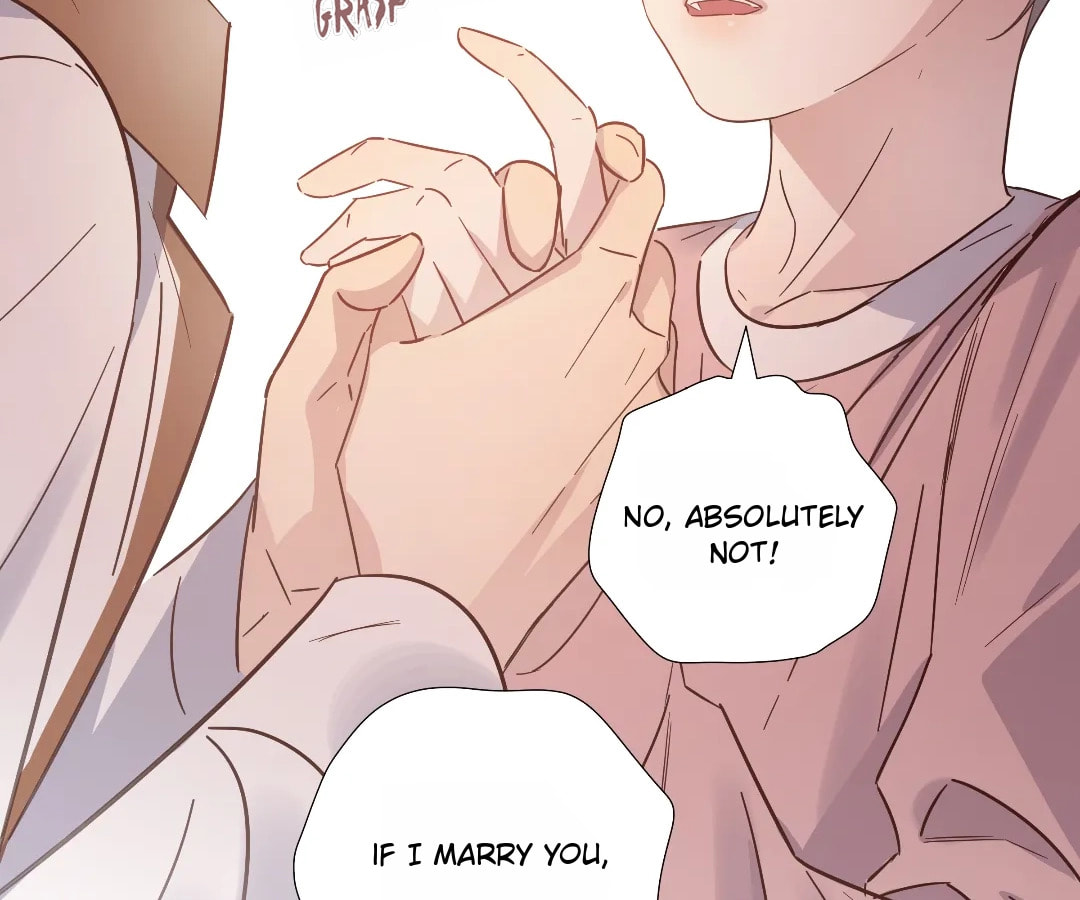 The Drag-Queen Hasn't Gotten A Proposal Yet Chapter 71 page 6 - 