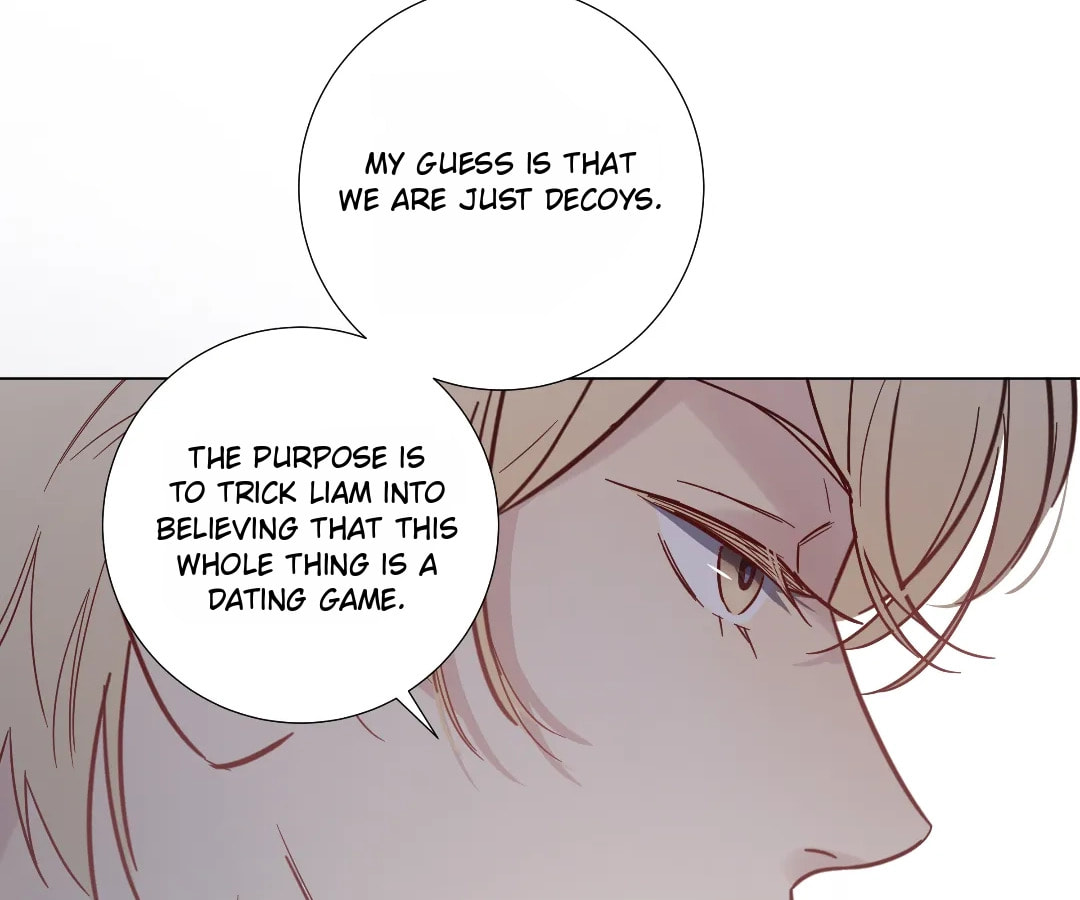 The Drag-Queen Hasn't Gotten A Proposal Yet Chapter 71 page 52 - 