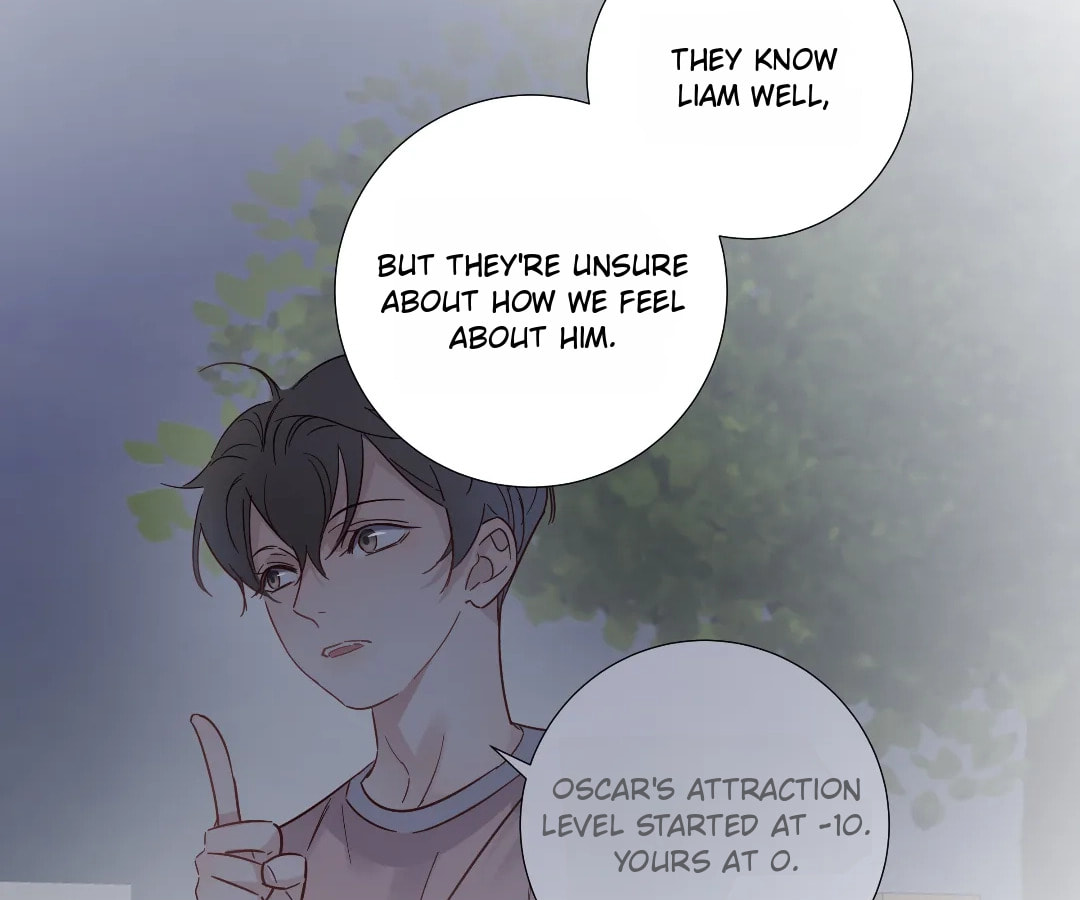 The Drag-Queen Hasn't Gotten A Proposal Yet Chapter 71 page 54 - 