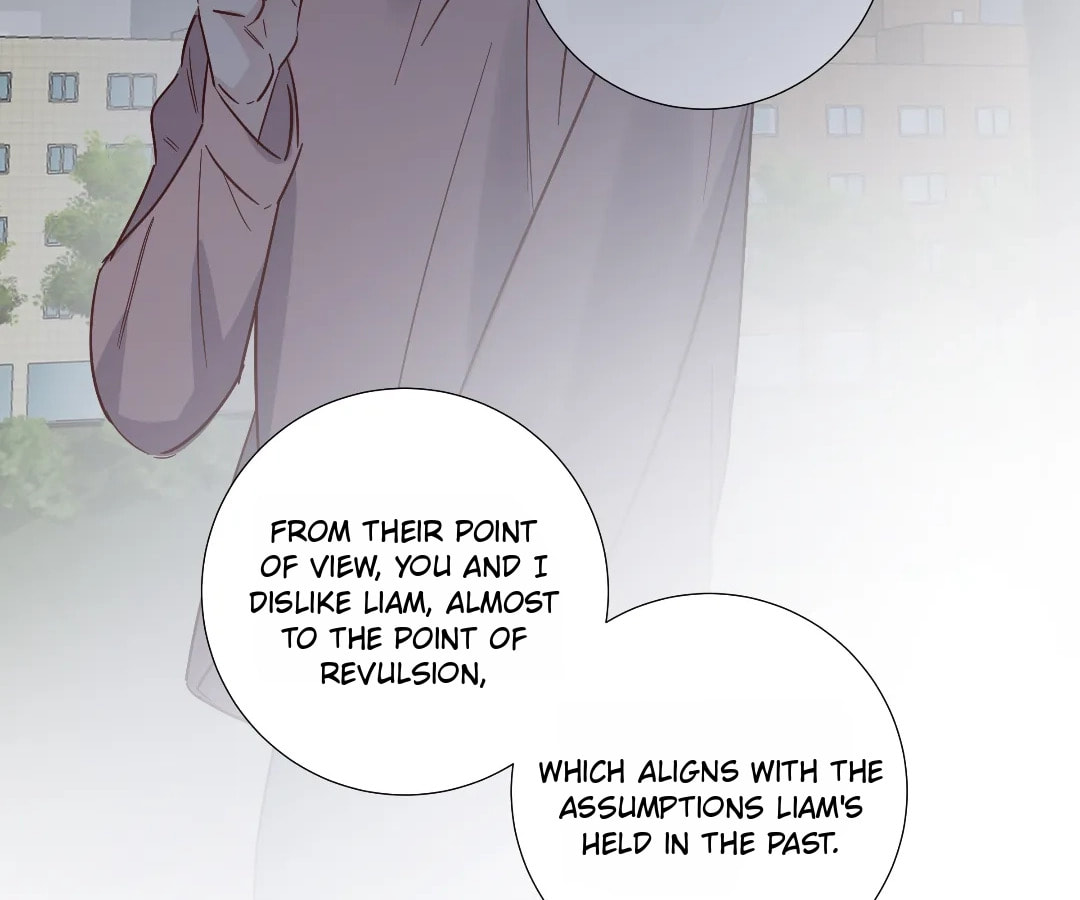 The Drag-Queen Hasn't Gotten A Proposal Yet Chapter 71 page 55 - 