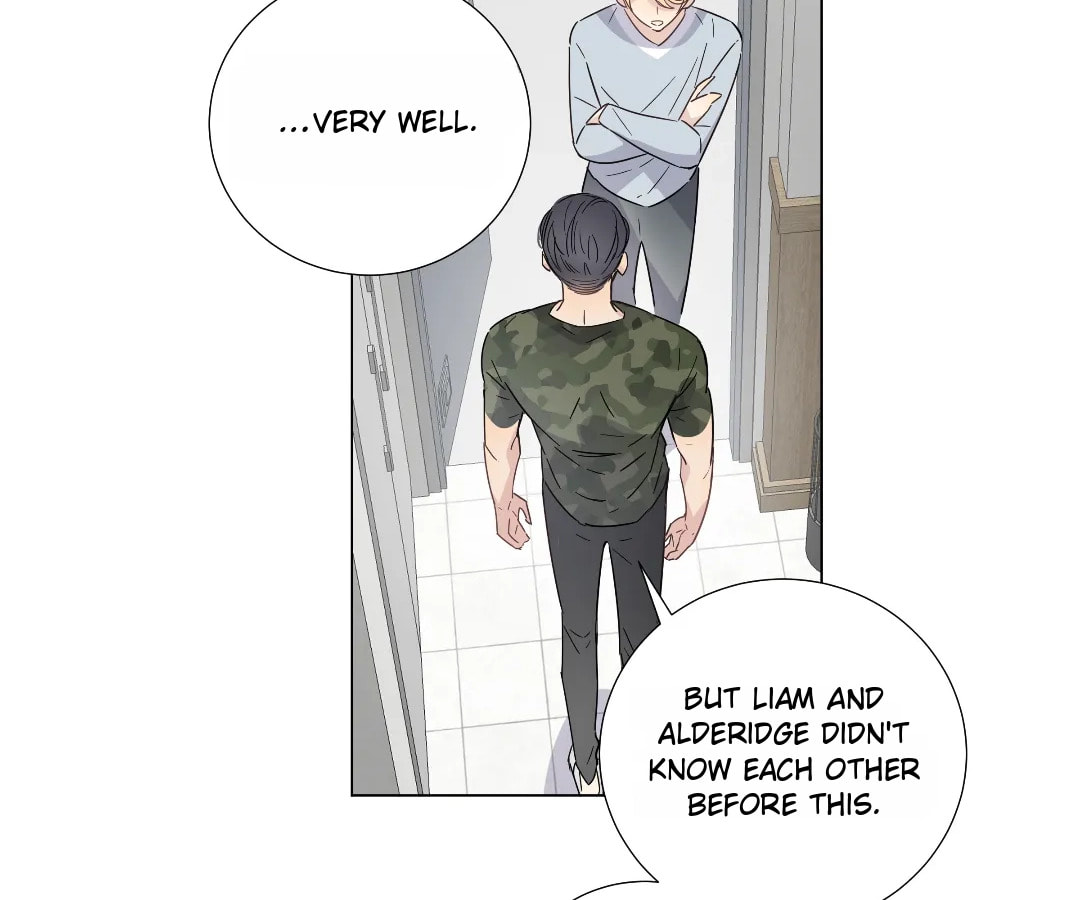The Drag-Queen Hasn't Gotten A Proposal Yet Chapter 71 page 57 - 