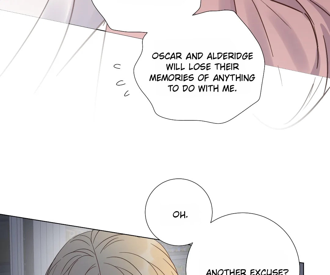 The Drag-Queen Hasn't Gotten A Proposal Yet Chapter 71 page 7 - 