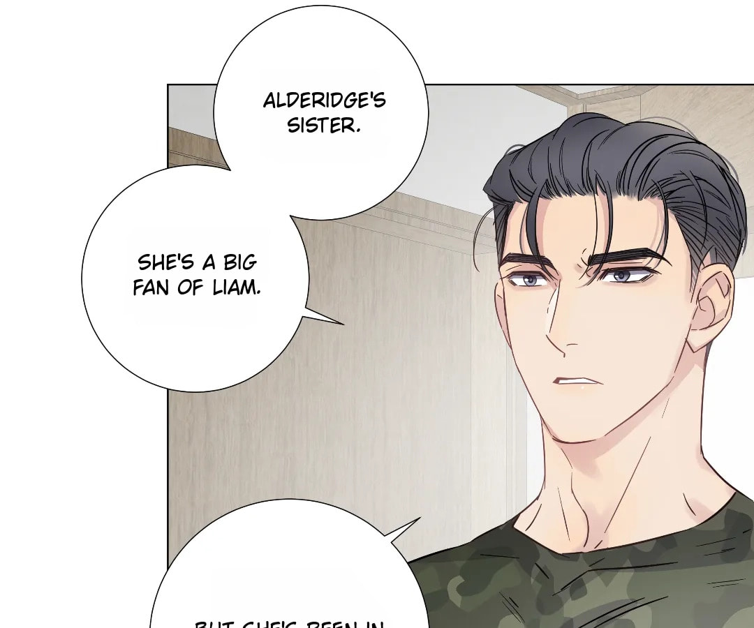 The Drag-Queen Hasn't Gotten A Proposal Yet Chapter 71 page 66 - 