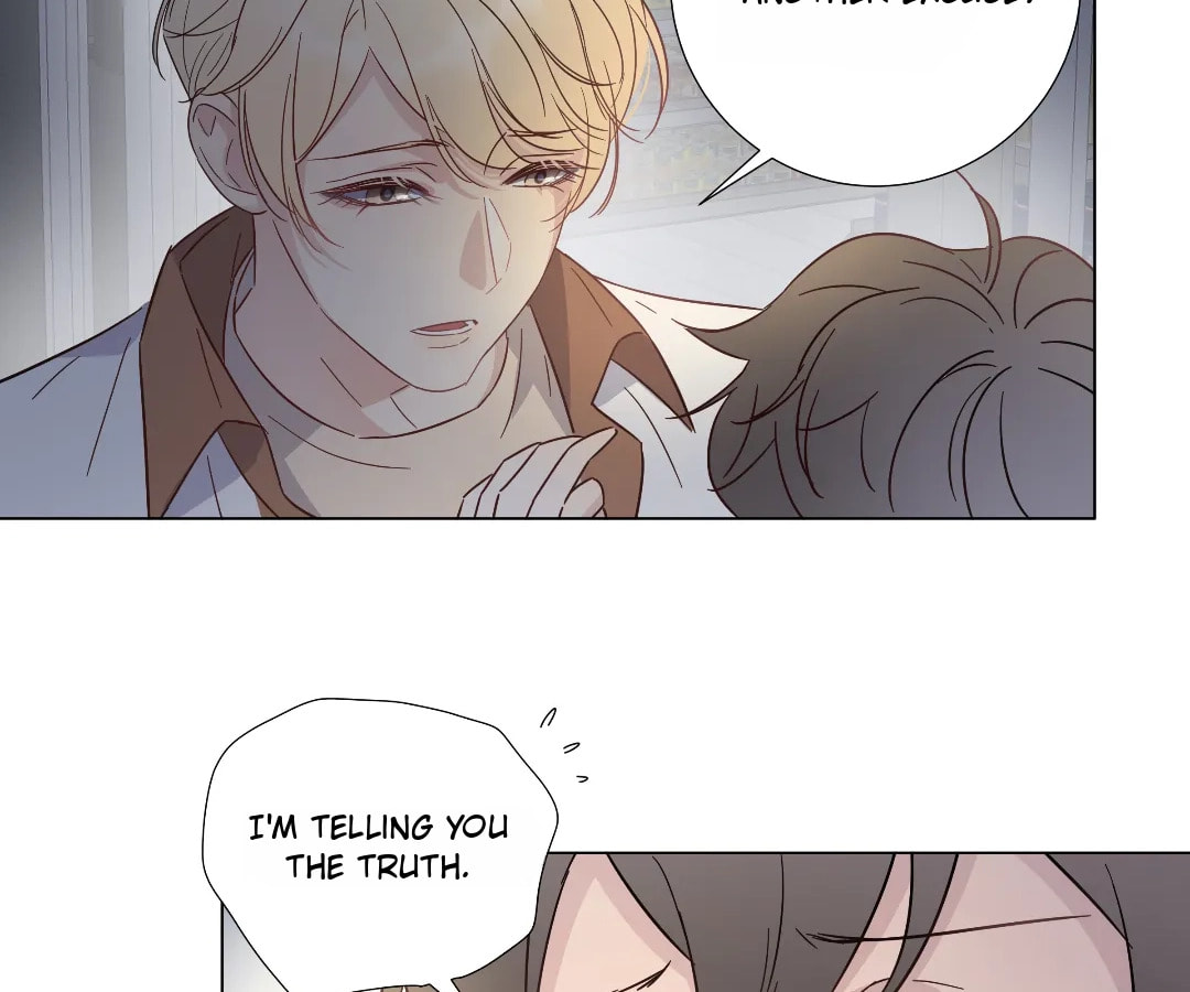 The Drag-Queen Hasn't Gotten A Proposal Yet Chapter 71 page 8 - 