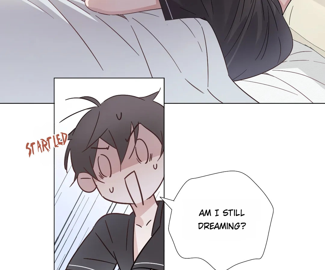 The Drag-Queen Hasn't Gotten A Proposal Yet Chapter 72 page 16 - 