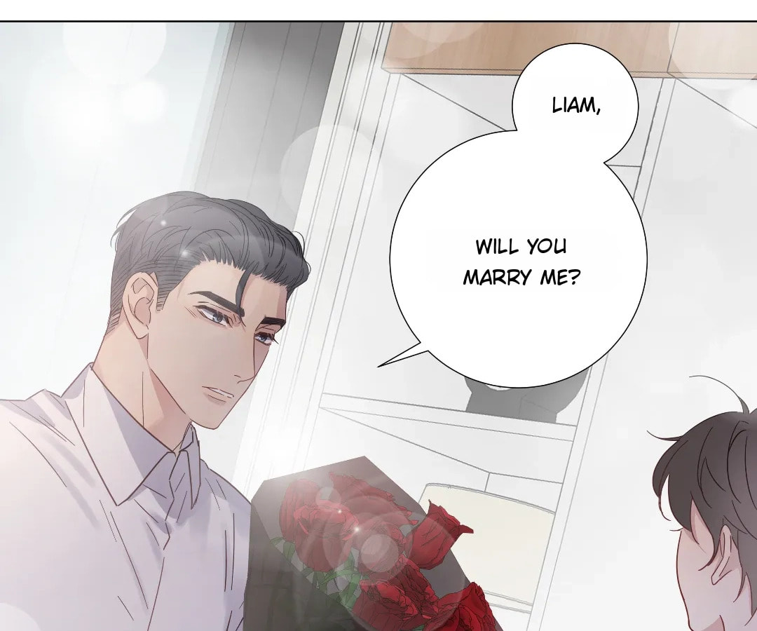 The Drag-Queen Hasn't Gotten A Proposal Yet Chapter 72 page 20 - 