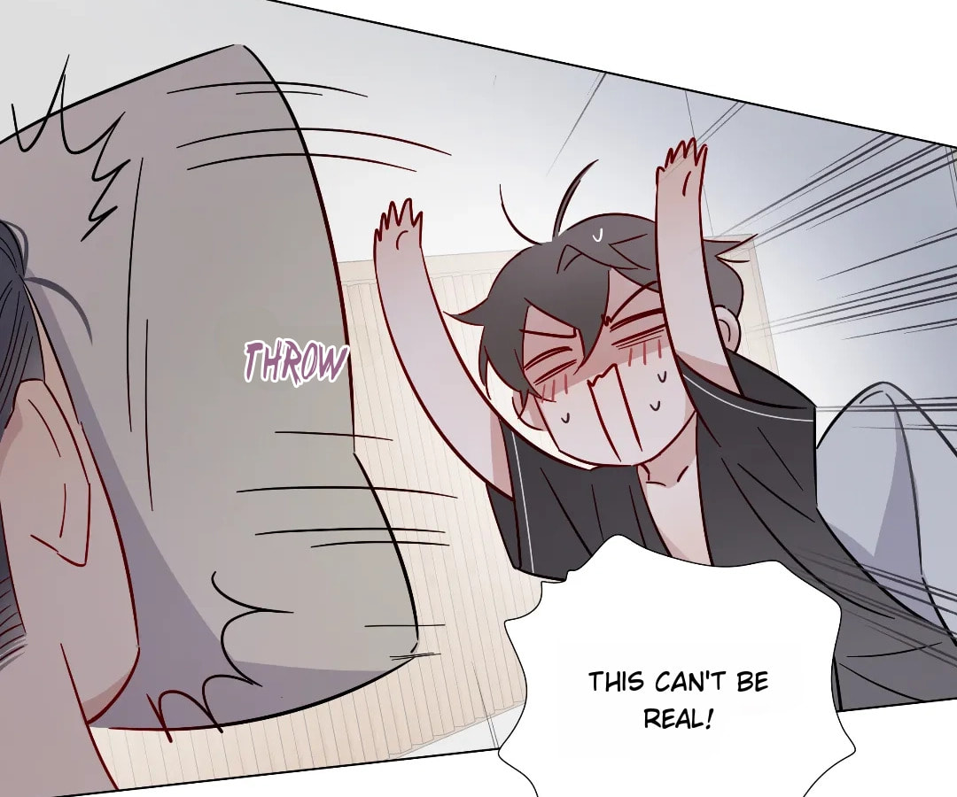 The Drag-Queen Hasn't Gotten A Proposal Yet Chapter 72 page 22 - 
