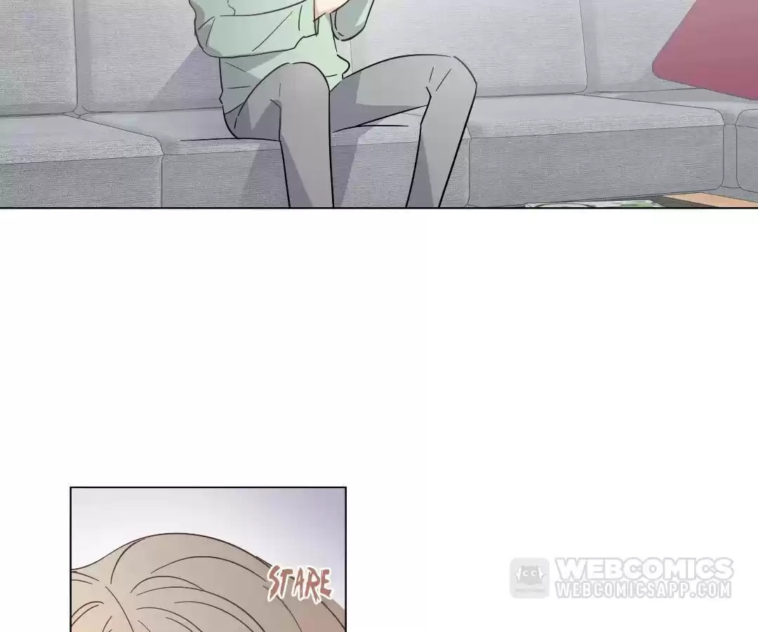 The Drag-Queen Hasn't Gotten A Proposal Yet Chapter 72 page 27 - 