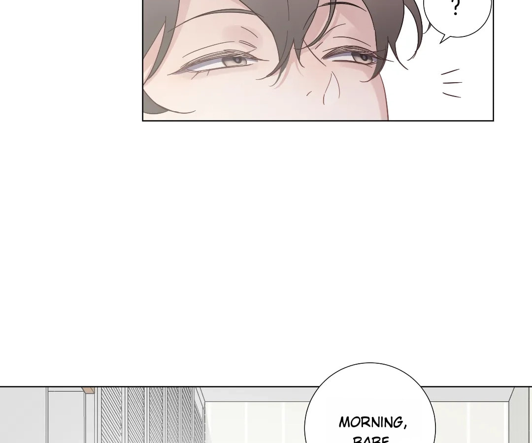 The Drag-Queen Hasn't Gotten A Proposal Yet Chapter 72 page 4 - 