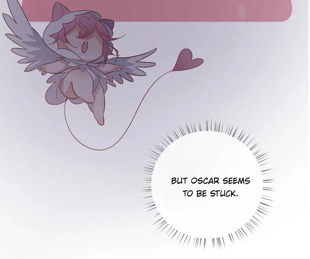The Drag-Queen Hasn't Gotten A Proposal Yet Chapter 72 page 36 - 