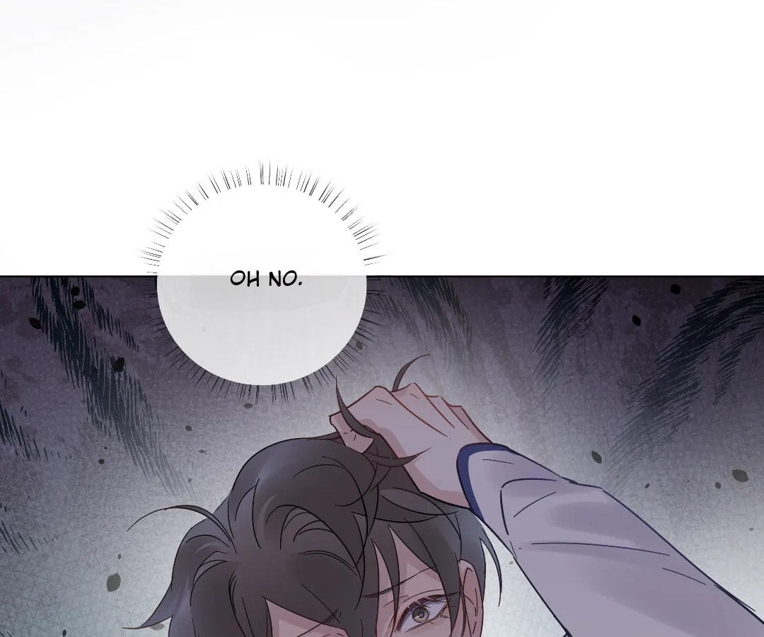 The Drag-Queen Hasn't Gotten A Proposal Yet Chapter 72 page 37 - 