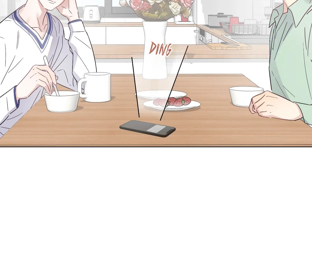 The Drag-Queen Hasn't Gotten A Proposal Yet Chapter 72 page 40 - 