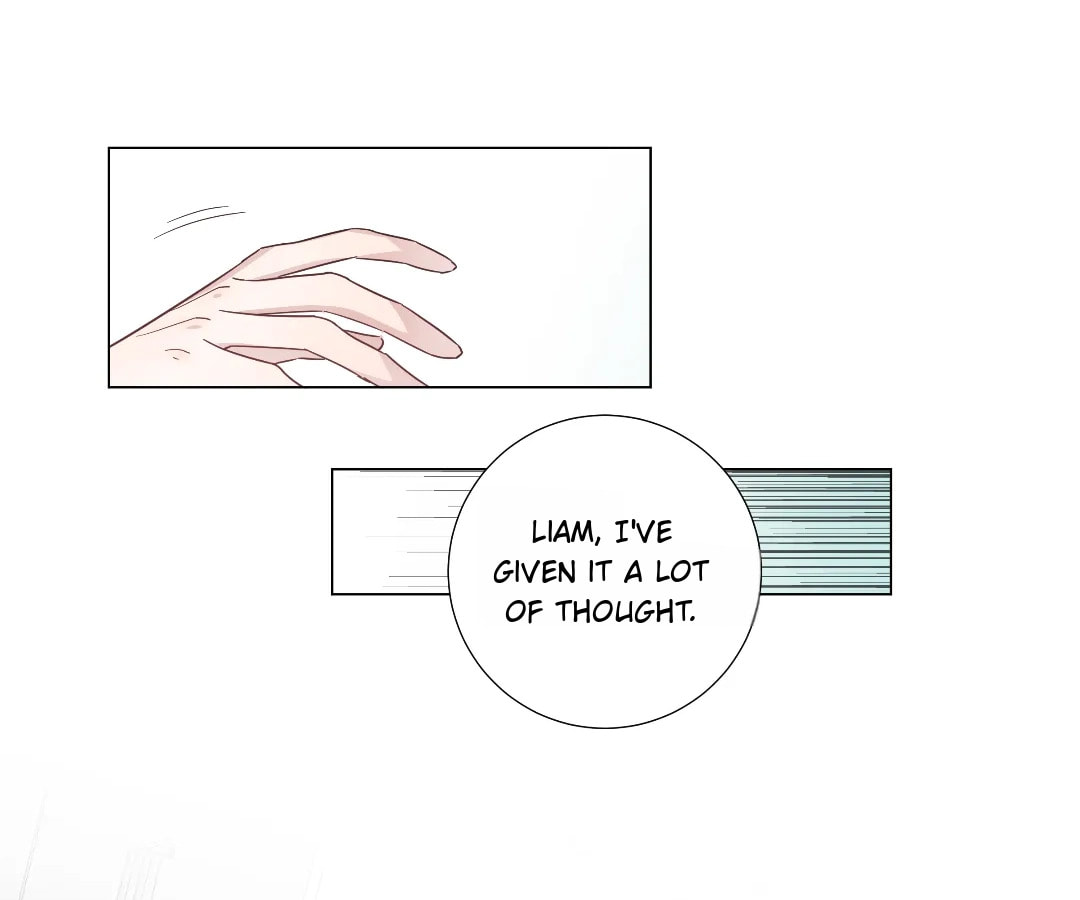 The Drag-Queen Hasn't Gotten A Proposal Yet Chapter 72 page 42 - 