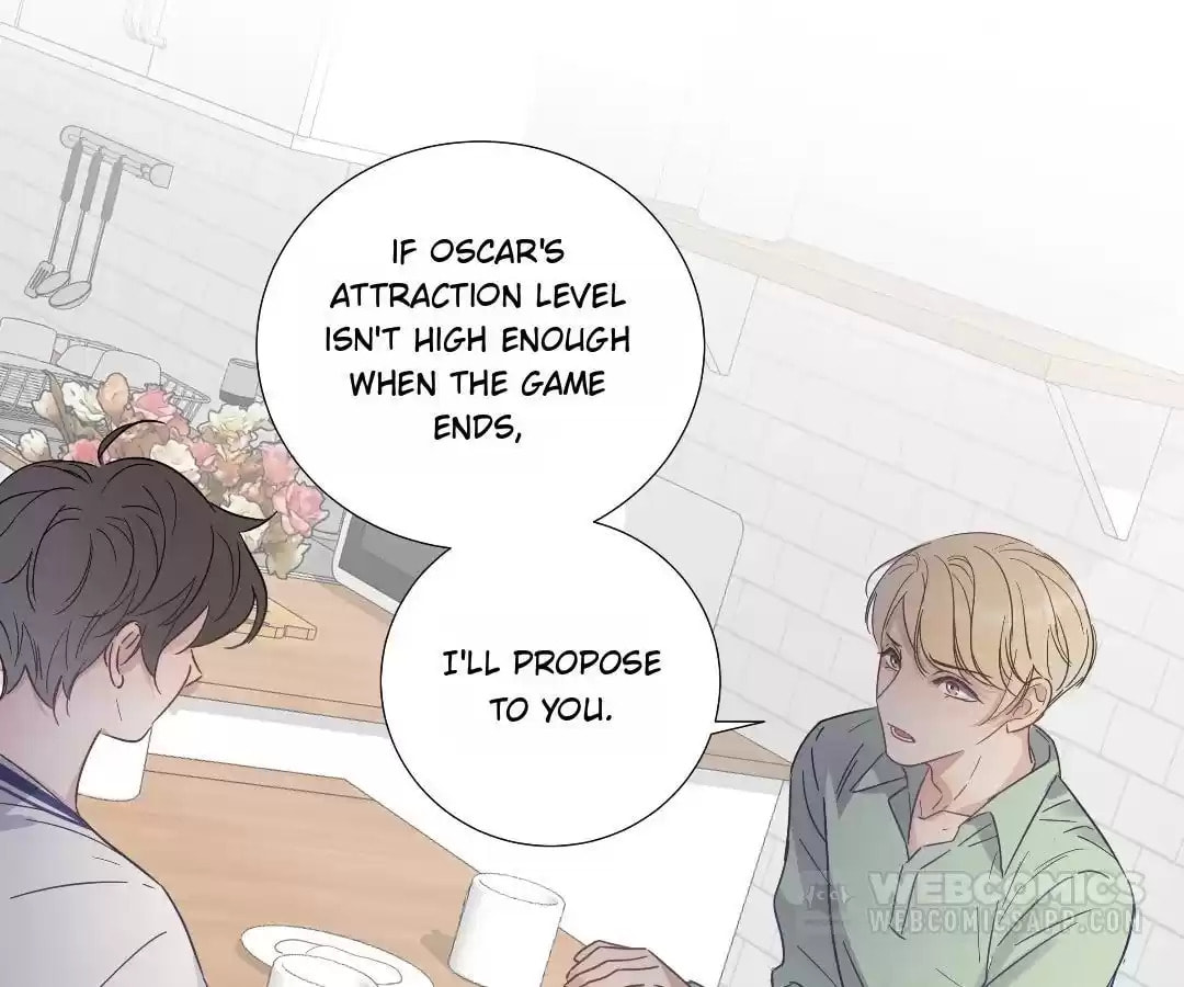 The Drag-Queen Hasn't Gotten A Proposal Yet Chapter 72 page 43 - 