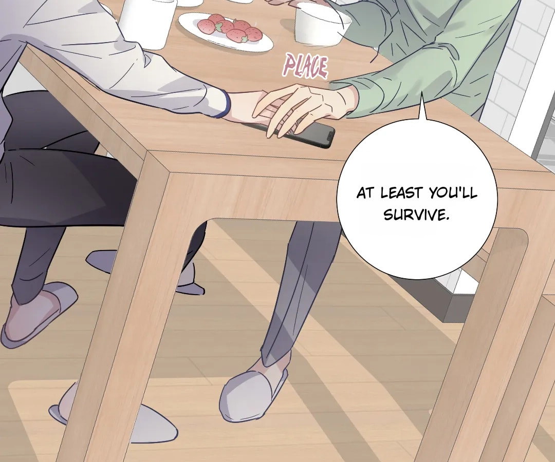 The Drag-Queen Hasn't Gotten A Proposal Yet Chapter 72 page 44 - 