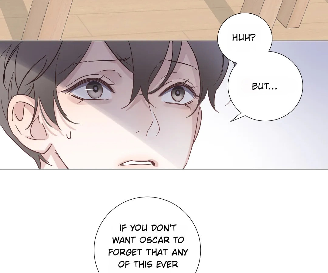 The Drag-Queen Hasn't Gotten A Proposal Yet Chapter 72 page 45 - 