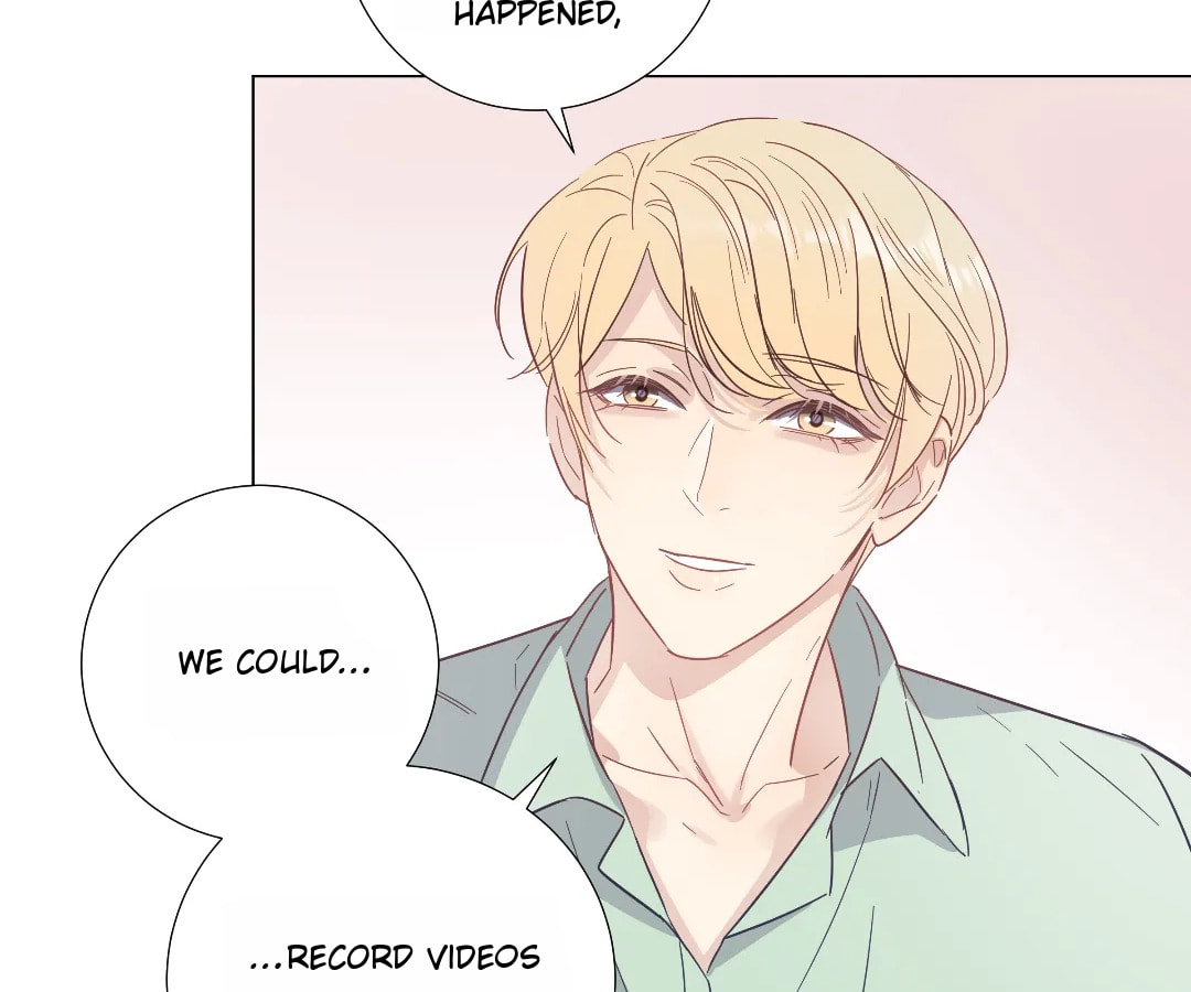 The Drag-Queen Hasn't Gotten A Proposal Yet Chapter 72 page 46 - 