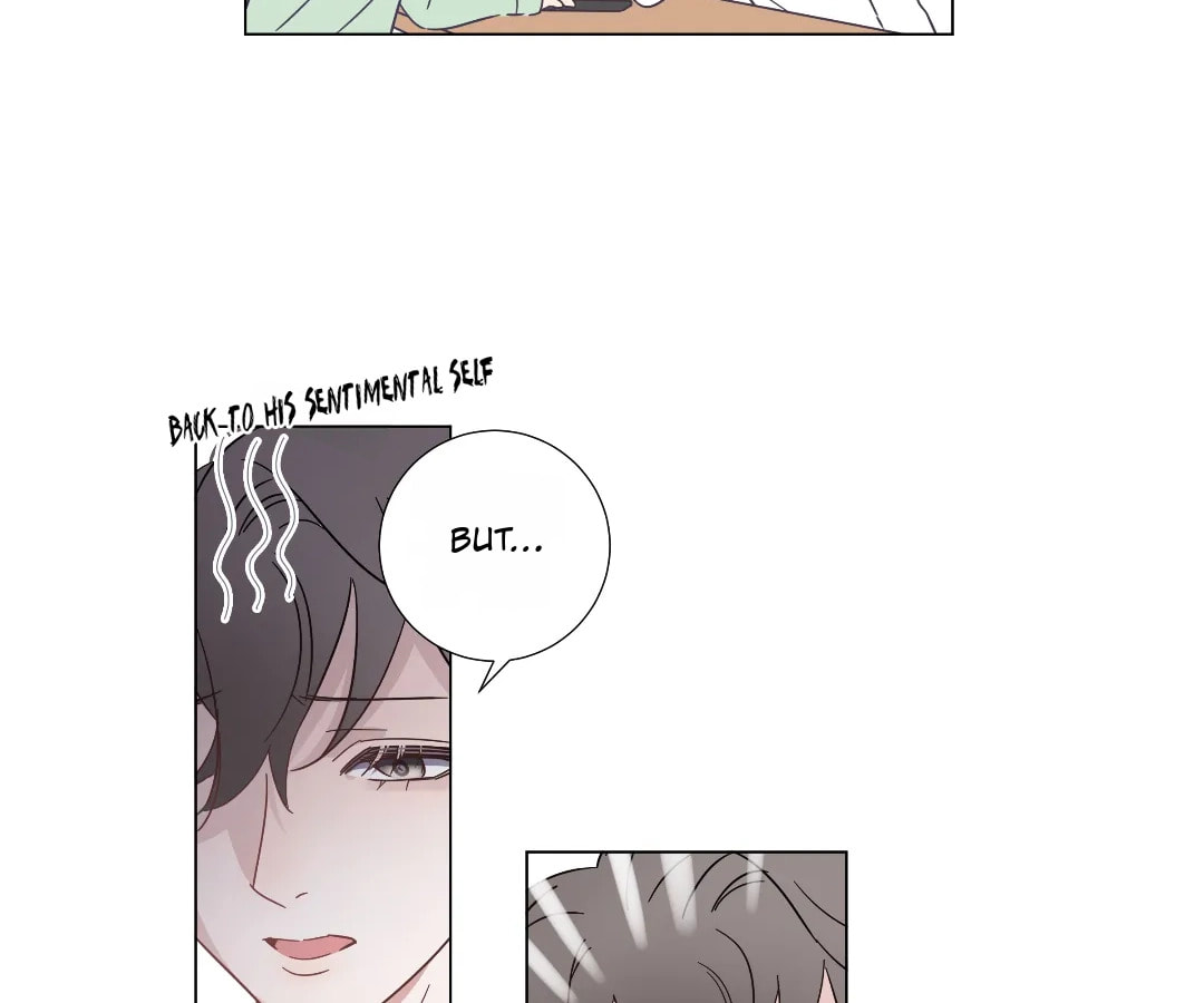 The Drag-Queen Hasn't Gotten A Proposal Yet Chapter 72 page 48 - 